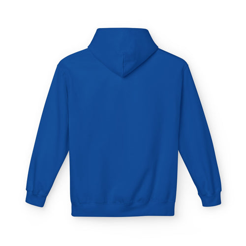Blue Belt Mafia Hoodie, BJJ Crewneck Blue Hoodie